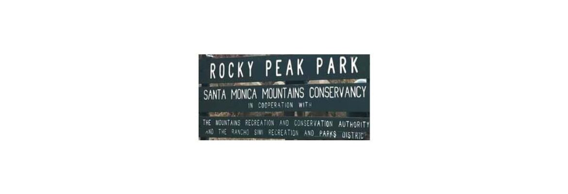 Rocky Peak Park