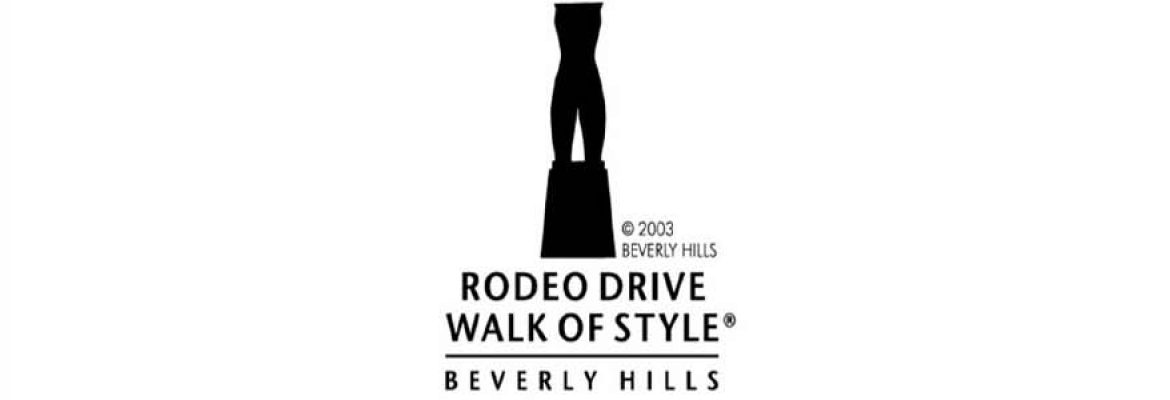 Rodeo Drive Walk Of Style