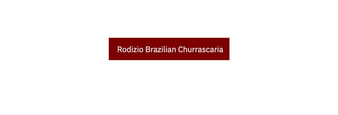 Rodizio Brazilian Churrascaria