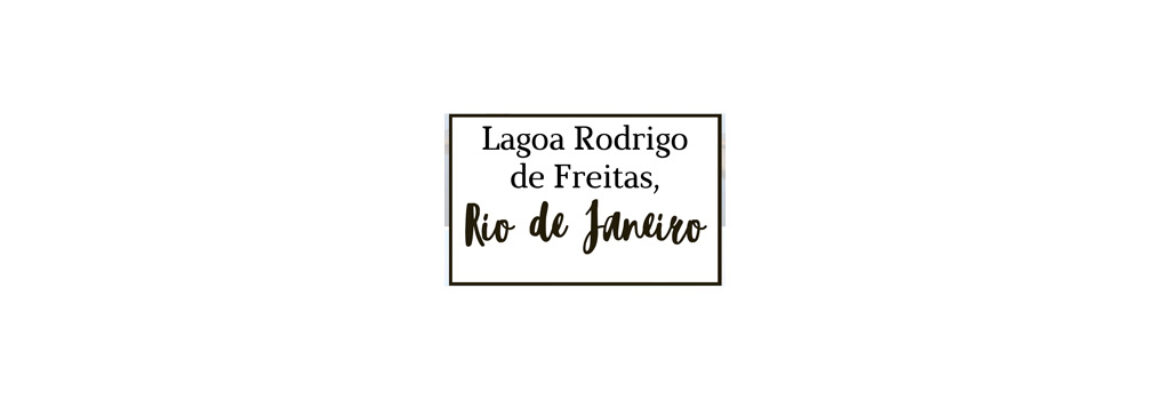 Rodrigo de Freitas Lagoon