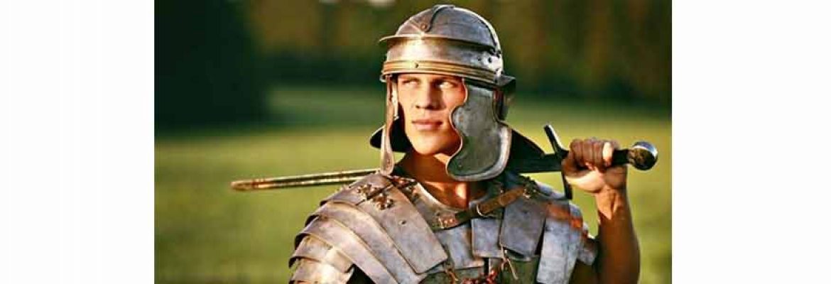 Cawthorn Roman Camp