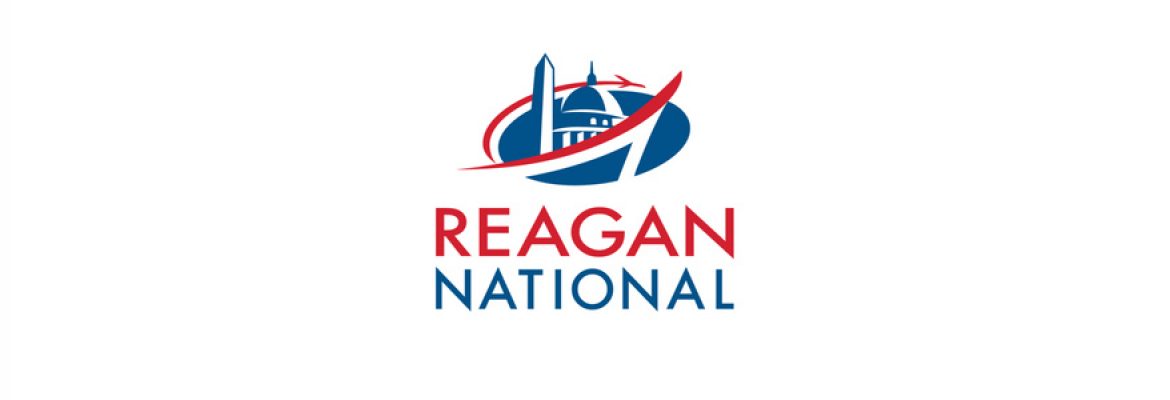 Ronald Reagan W DC International Airport