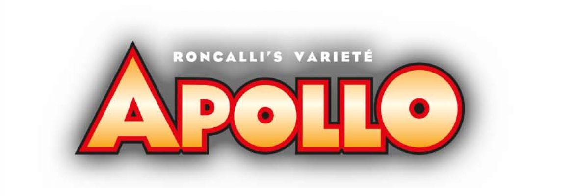 Roncalli’s Apollo Variety Theatre