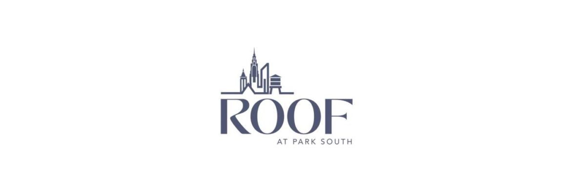 Roof at Park South