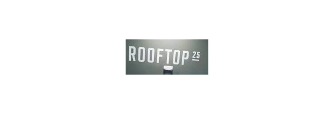 Rooftop 25