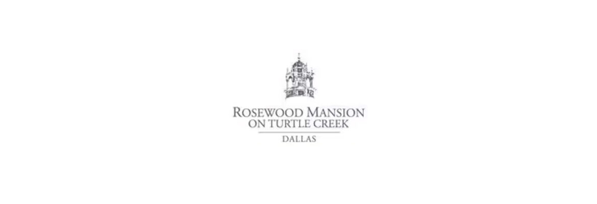 Rosewood Mansion on Turtle Creek
