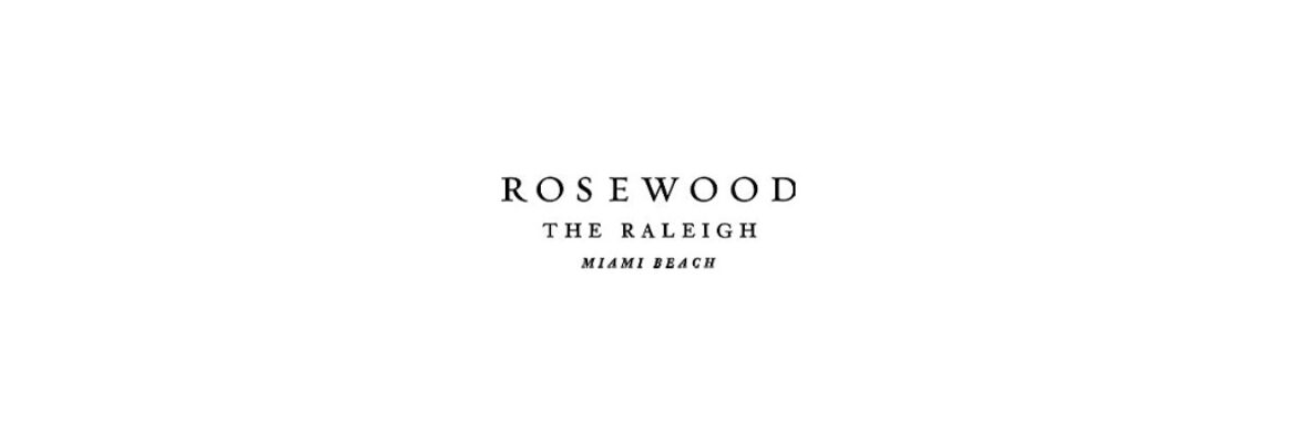 Rosewood The Raleigh, Miami Beach