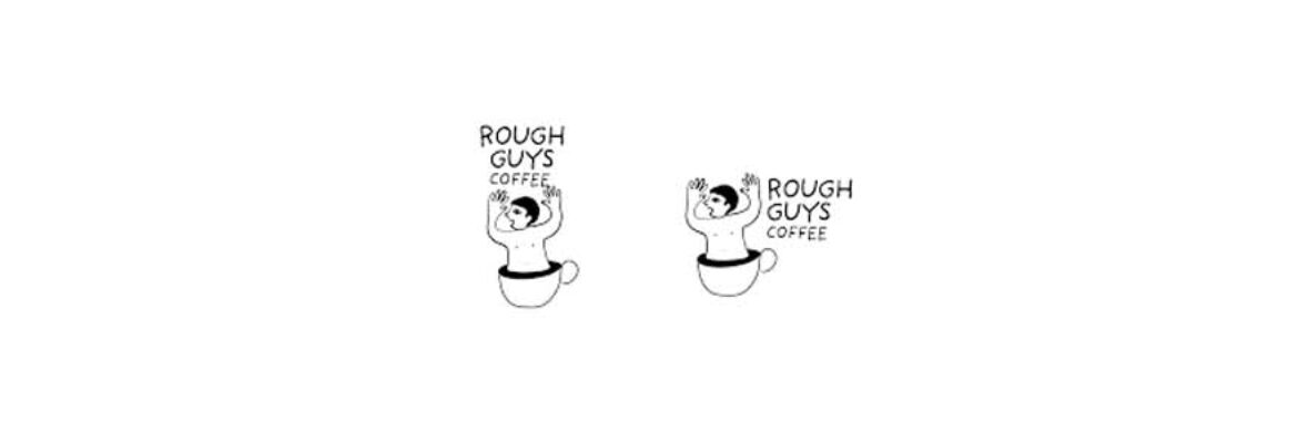 Rough Guys Coffee