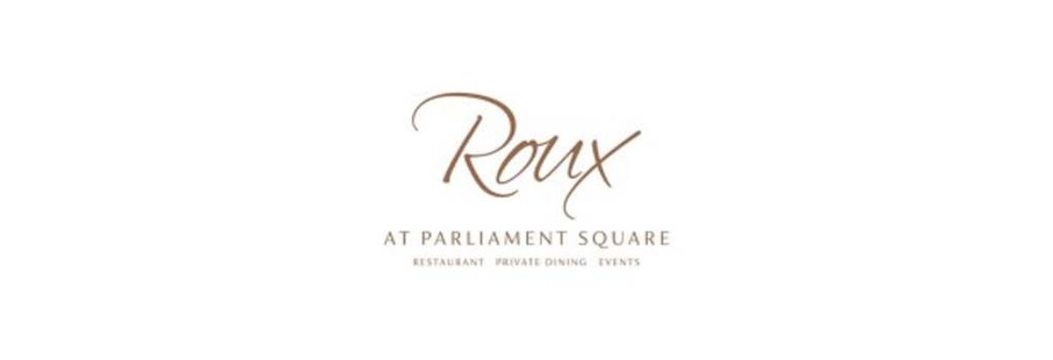 Roux Restaurant at Parliament Square