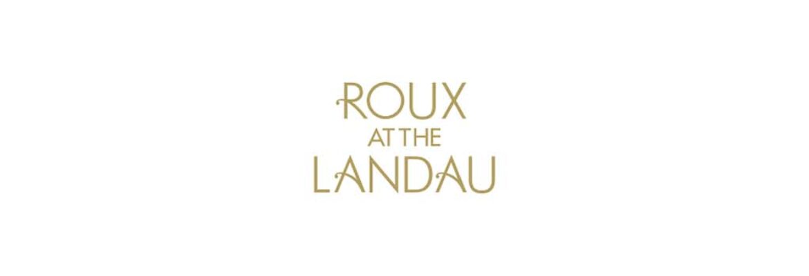 Roux at the Landau
