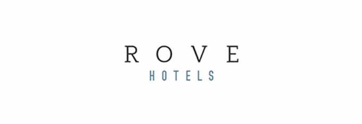 Rove Hotel Expo City