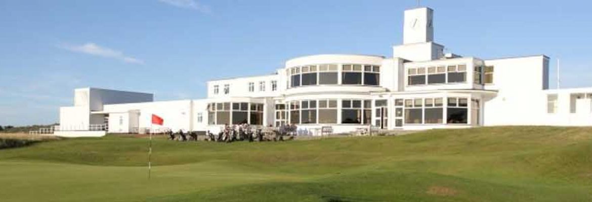 Royal Birkdale Golf Club