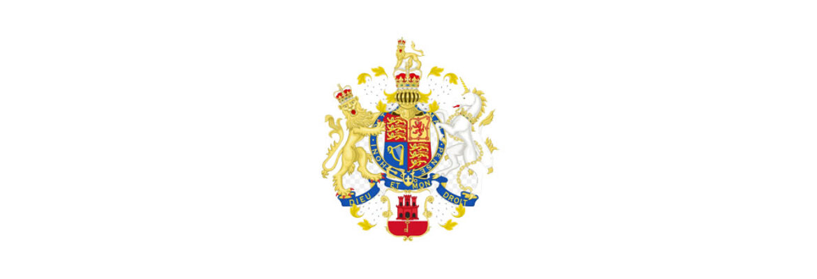 HRH Prince Micheal of Kent