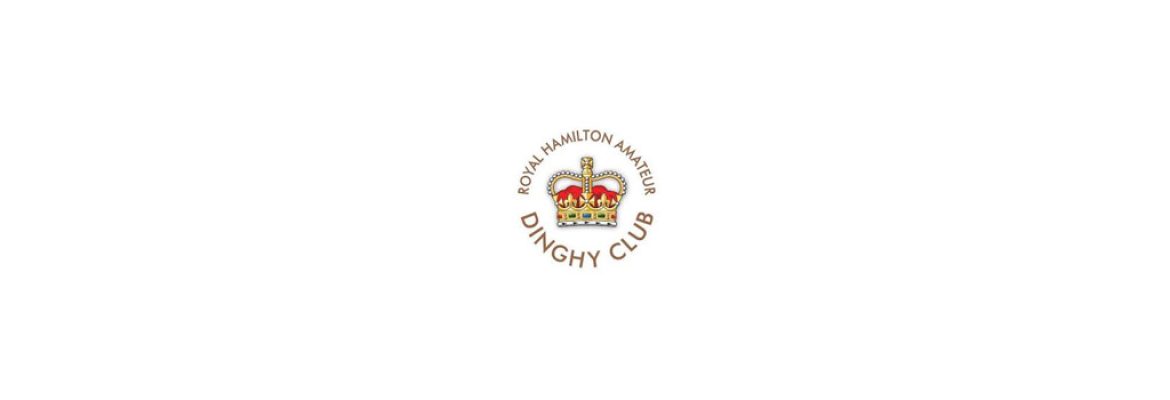 Royal Hamilton Amateur Dinghy Club