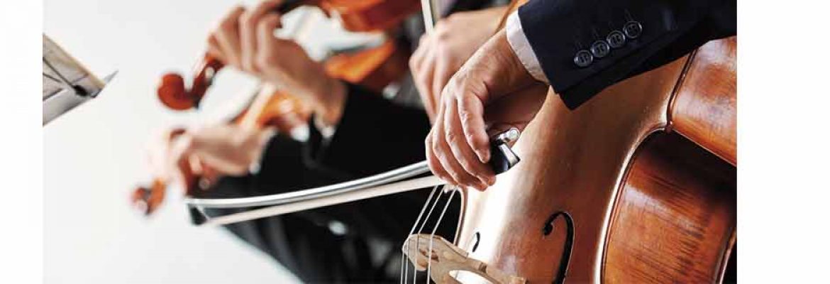Royal Liverpool Philharmonic