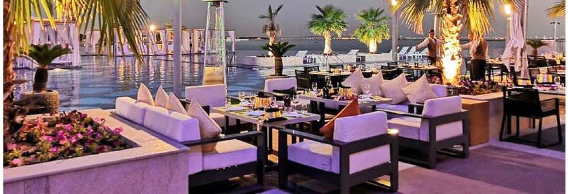Royal M Hotel & Resort Abu Dhabi