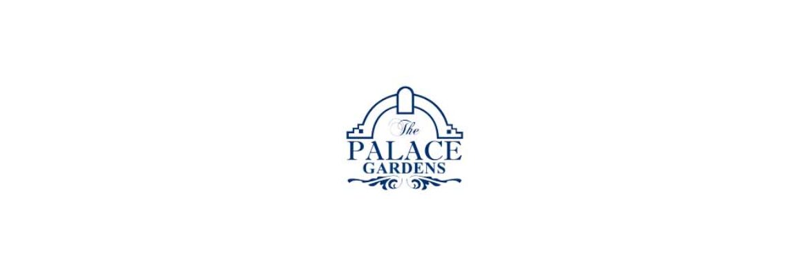 Royal Palace Garden