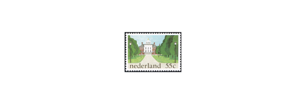 Royal Palace ‘Huis ten Bosch’
