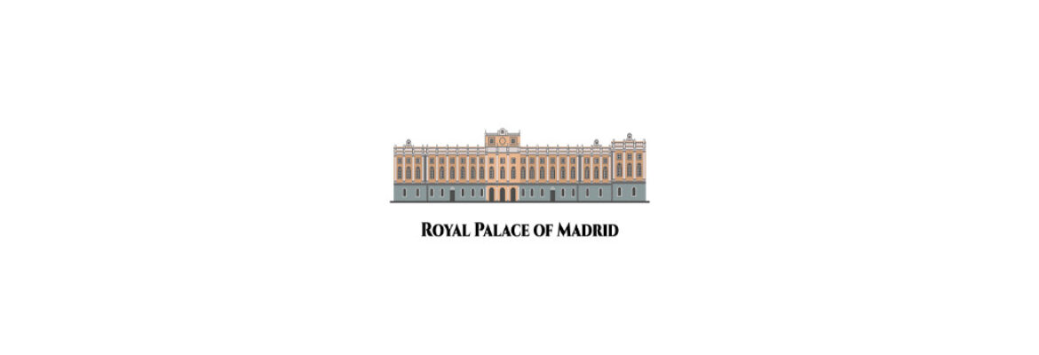 Royal Palace of Madrid