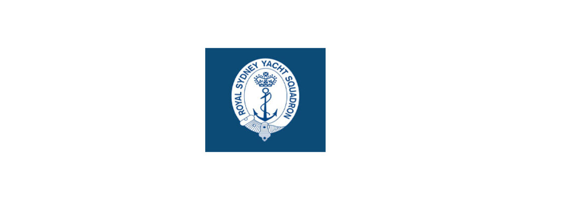 Royal Sydney Yacht Squadron