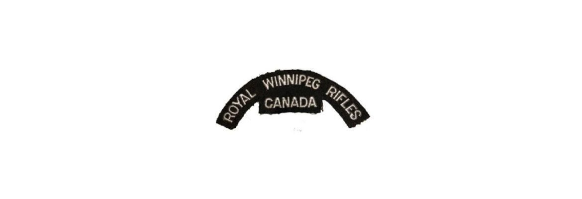 Royal Winnipeg Rifles Canadian Scottish Regiments Memorial