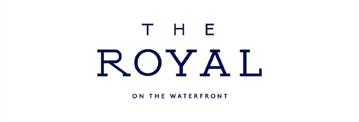 Royal on the Waterfront Sports Bar