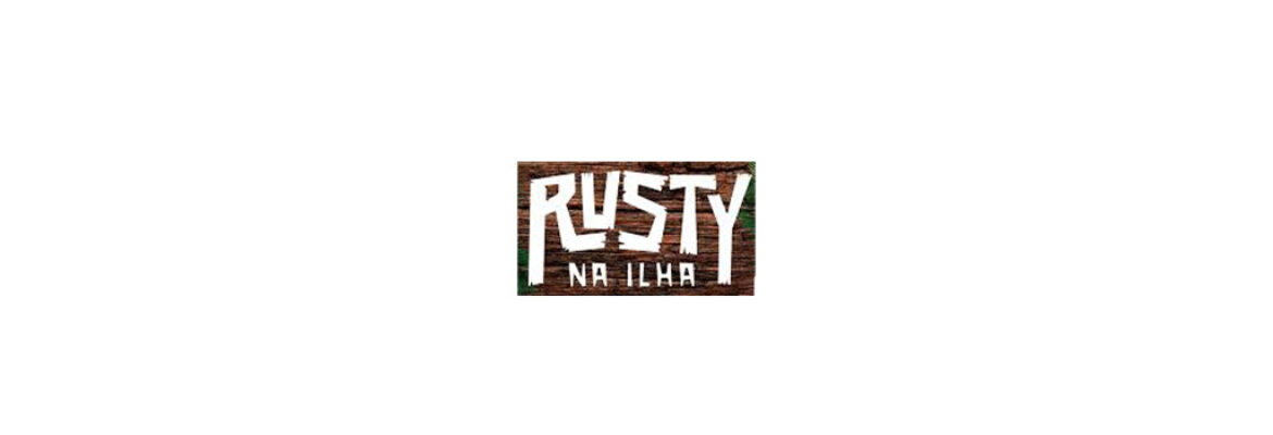 Rusty Na Ilha