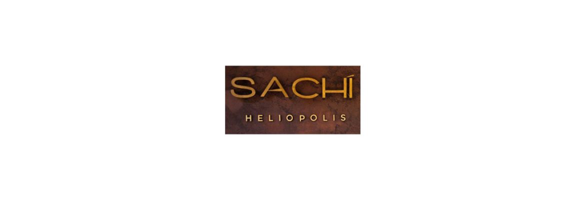SACHI Heliopolis
