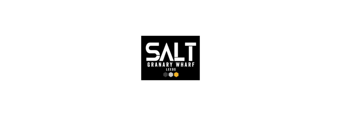 SALT Granary Wharf