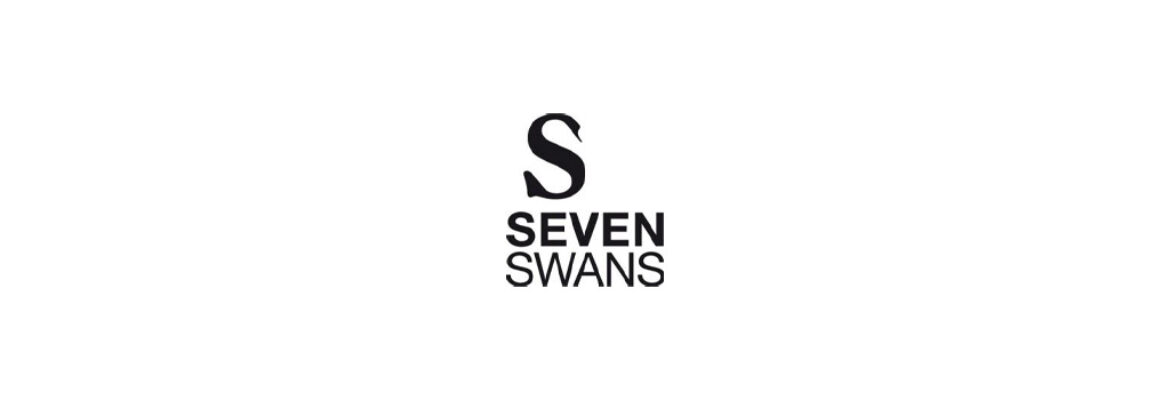 Seven Swans