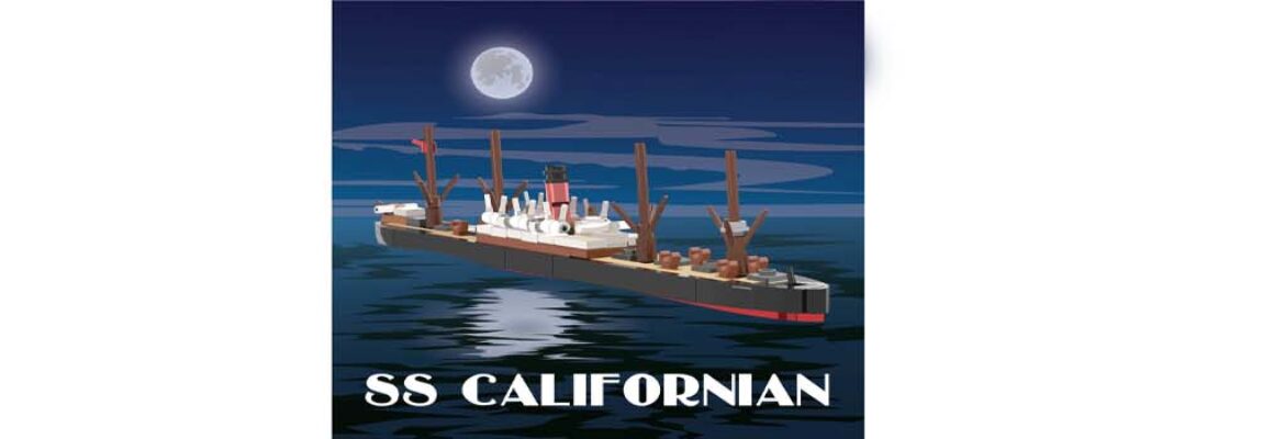 SS Californian