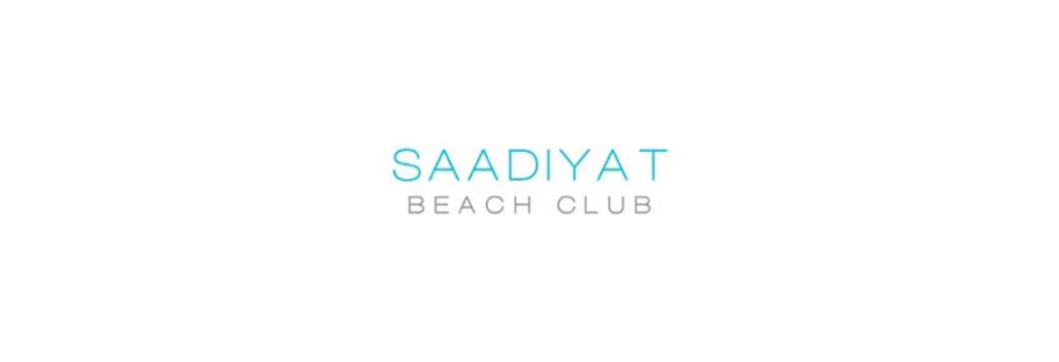 Saadiyat Public Beach