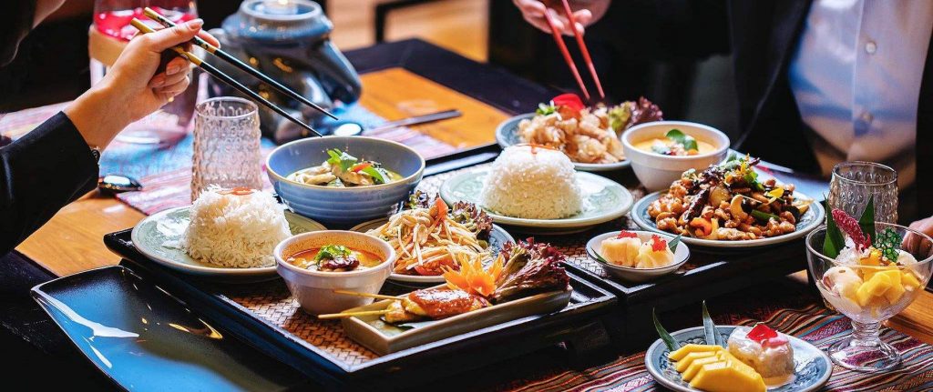 Sabai Thai Restaurant