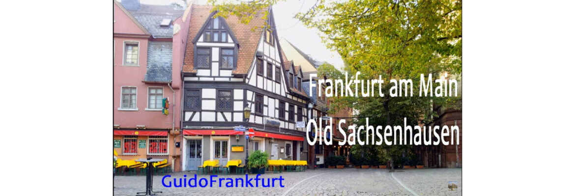 Alt-Sachsenhausen