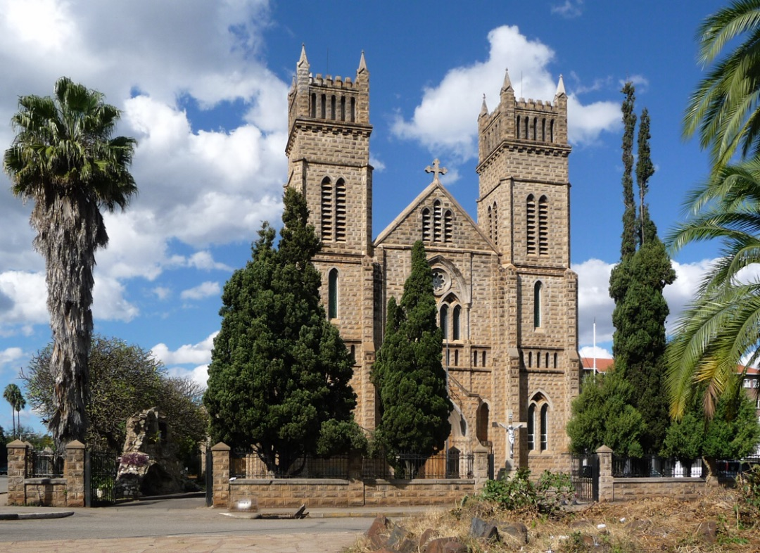 Sacred Heart Cathedral, Harare. Хараре Зимбабве. Храм Святого сердца Фиджи. Sacred Heart Cathedral, Lomé.