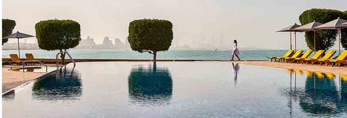 Safir Marina Hotel Kuwait