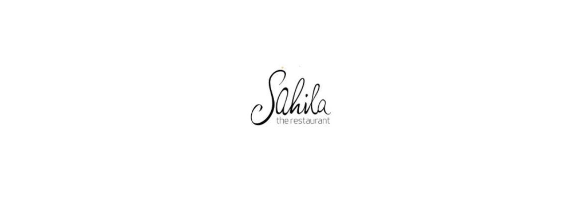 Sahila – The Restaurant