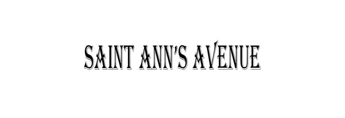Saint Ann’s Avenue