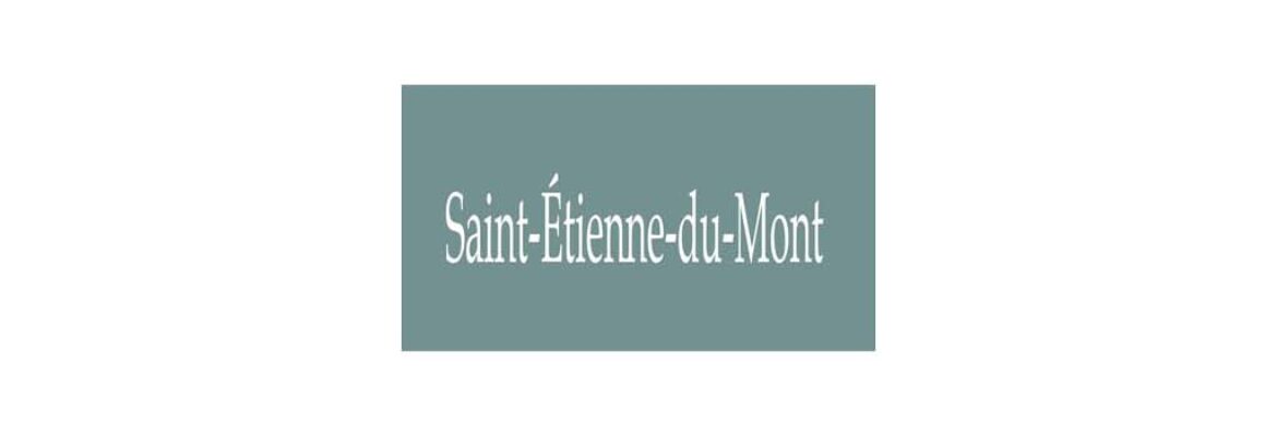 Saint-Étienne-du-Mont
