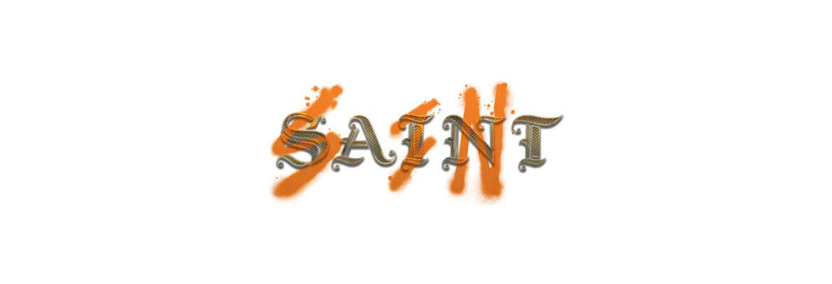 Saint Restaurant Wine Bar