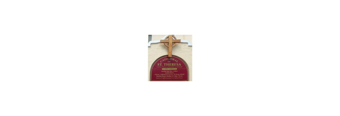 Saint Theresa’s Cathedral