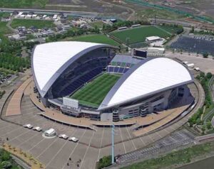 Saitama Stadium