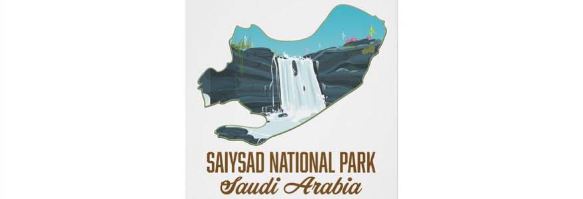 Saiysad National Park