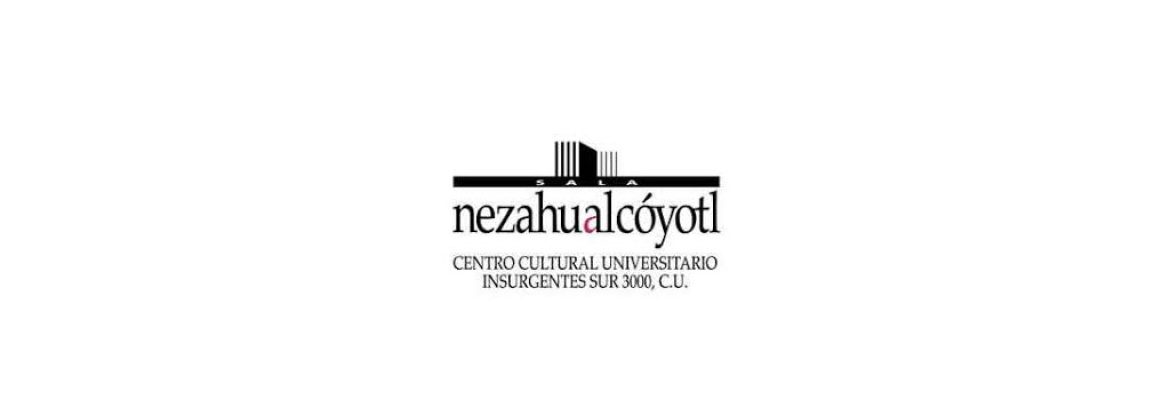 Sala Nezahualcóyotl