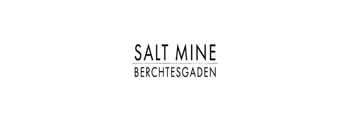 Salt Mine Berchtesgaden