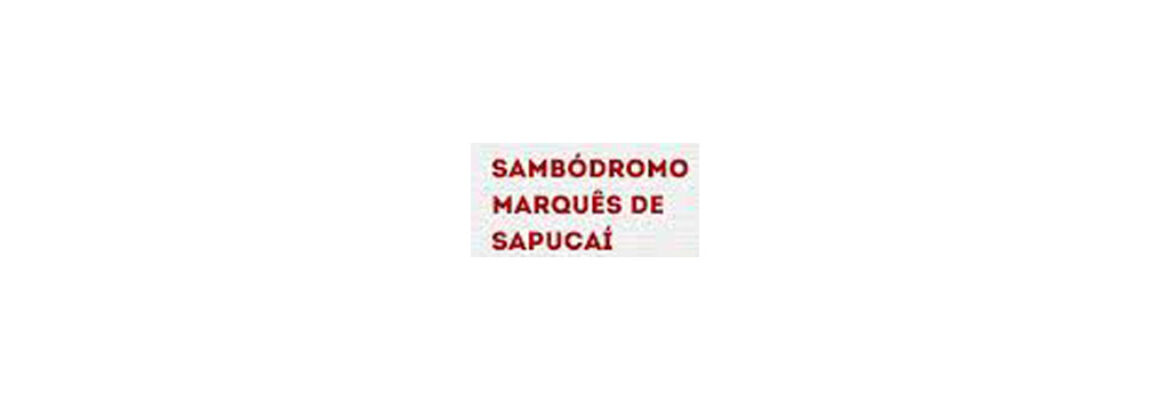 Sambadrome Marquês de Sapucaí