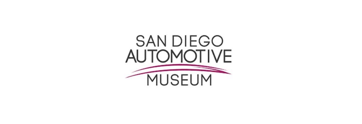 San Diego Automotive Museum