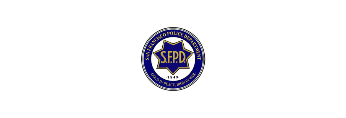 Chief of Police Derrick Lew