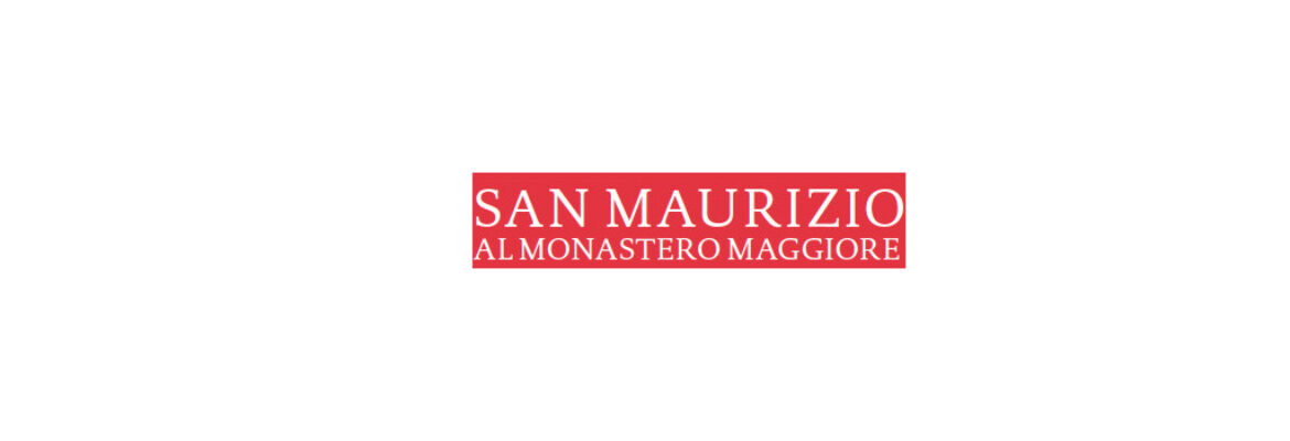 San Maurizio al Monastero Maggiore