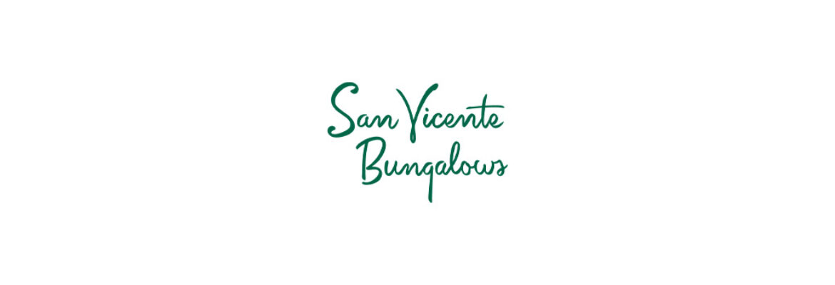 San Vicente Bungalows